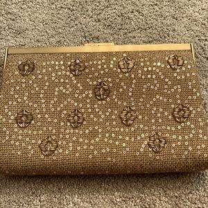 Rachel Roy clutch